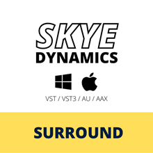 Picture of SKYE Dynamics Surround